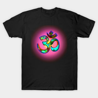 Neon ohm T-Shirt